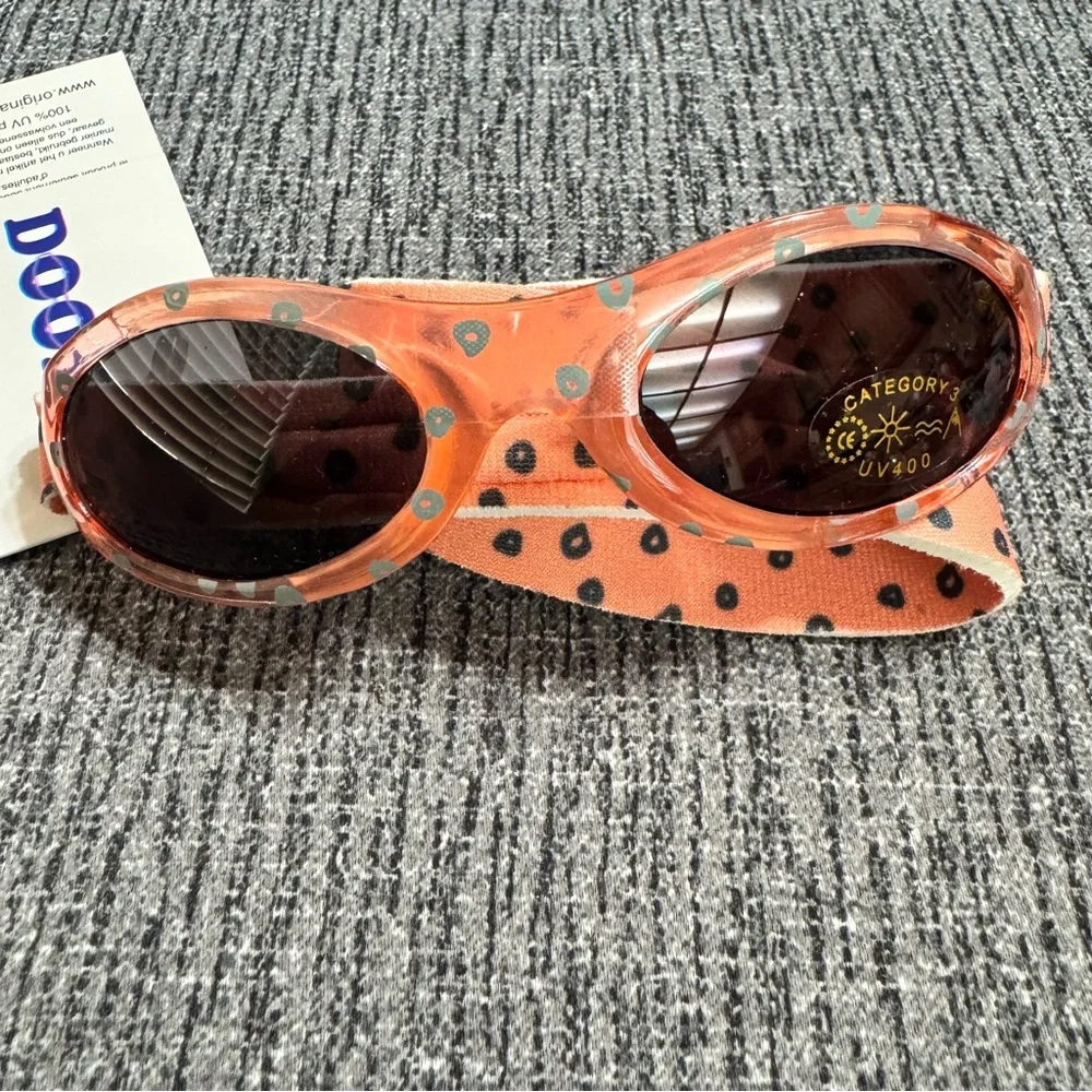 Dooky Baby Banz Sunglasses